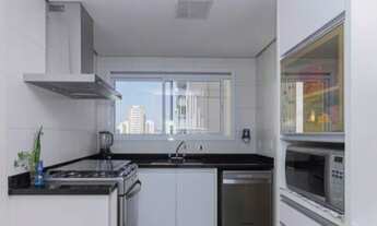 Imagem 13: Apartamento à venda com 166m², 3 quartos e 3 vagas