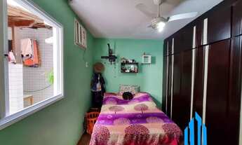 Imagem 7: Apartamento para venda tem 95 metros quadrados com 3 quartos em Centro - Guarapari - ES