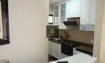 Imagem 5: Flat disponível na Bela Vista