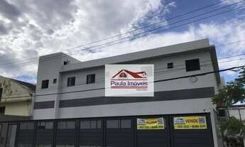 Imagem 3: Apartamento com 2 dormitórios à venda, 64 m² por R$ 320.000,00 - Parque Novo Mundo - São P