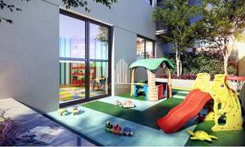 Imagem 5: Apartamento de 3 dorm 1 suite 4 banheiros e 2 vagas em Pinheiros / Oscar Freire