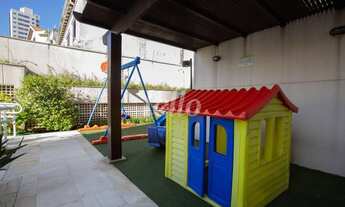 Imagem 4: São Paulo - Apartamento Padrão - Mooca