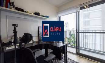 Imagem 2: Apartamento Locação 2 Dormitórios - 62 m² Vila Madalena