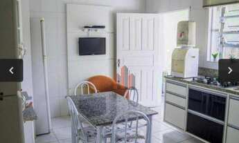 Imagem: Casa à venda, 220 m² por R$ 750.000,00