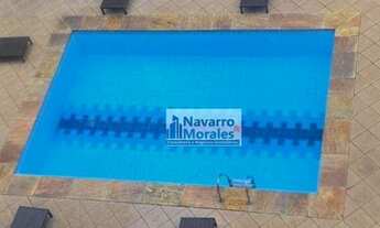 Imagem 4: Apartamento com 1 dormitório, 38 m² - venda por R$ 650.000,00 ou aluguel por R$ 4.500,00/m