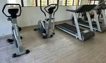 Imagem 3: Fabuloso apartamento em Tambaú com piscina a poucos metros da praia bem localizado