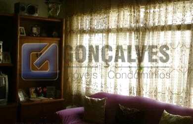 Imagem 4: SAO BERNARDO DO CAMPO - Residential / Sobrado - PAULICEIA