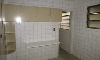 Imagem 2: Apartamento com 2 quartos no ED. LAGUNA - Bairro Setor Bueno em Goiânia