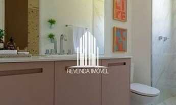 Imagem 4: APARTAMENTO DE 142M² COM TRÊS SUÍTES, CINCO BANHEIROS E DUAS VAGA Á VENDA EM PINHEIROS