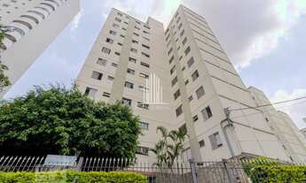 Imagem: Apartamento 3 dormitórios 1 vaga na Vila