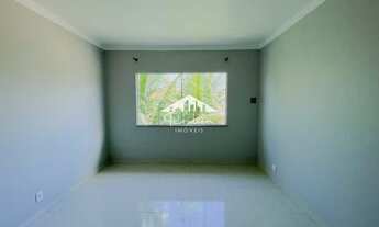 Imagem: À venda casa 4 quartos, sendo 02 suítes