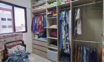 Imagem 7: Apartamento para venda com 71 metros quadrados com 2 quartos em Iputinga - Recife - PE