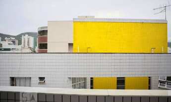 Imagem 3: Apartamento para Aluguel - Buritis , 3 Quartos, 193 m2