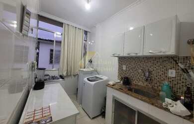 Imagem 3: Rio de Janeiro - Apartamento Padrão - Méier