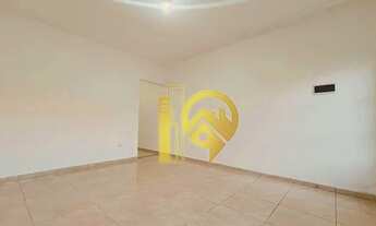 Imagem 3: Casa com 1 dormitório para alugar, 54 m² - Jardim Santa Marina - Jacareí/SP