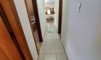 Imagem 4: Casa com 3 dormitórios à venda, 180 m² por R$ 715.000,00 - Lundceia - Lagoa Santa/MG