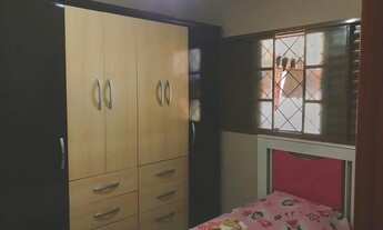 Imagem 7: Casa com 2 dormitórios à venda, 80 m² por R$ 290.000,00 - Residencial Gabriela - São José