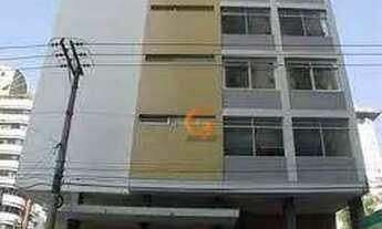 Imagem: Apartamento com 3 dormitórios para alugar