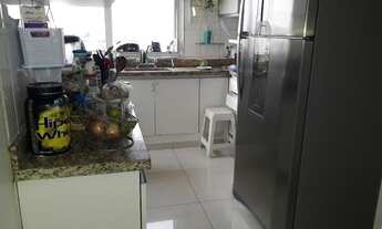 Imagem 7: Apartamento com 3 dormitórios à venda, 125 m² por R$ 480.000 - Mooca - São Paulo/SP