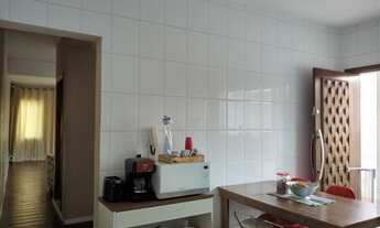 Imagem 7: Sobrado com 3 dorms, 123 m² à venda por R$ 1.400.000 ou aluguel R$ 4.800 - Vila Prudente