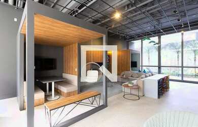 Imagem 3: Apartamento para Aluguel - Pinheiros, 1 Quarto, 28 m2