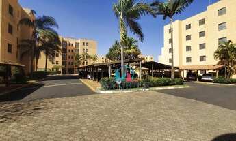 Imagem 3: Apartamento com 2 dormitórios no Riacho Doce