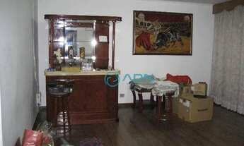 Imagem: Casa com 3 dormitórios para alugar, 258