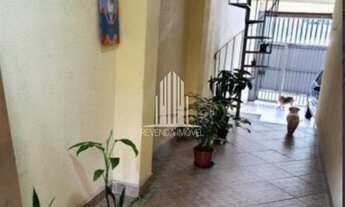 Imagem 2: Sobrado à venda na região do Shopping Interlagos 114m² 3 dormitórios