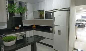 Imagem 3: Casa padrão jardim oriental