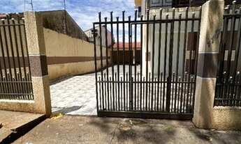 Imagem: Amplo! Sobrado com 3 quartos para alugar