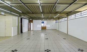 Imagem: VILA MASCOTE PRÉDIO COMERCIAL COM 5 ANDARES