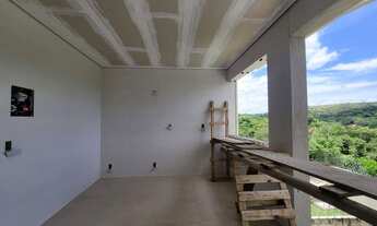 Imagem 6: Casa com 3 dormitórios à venda, 155 m² por R$ 845.000 - Condomínio Trilhas Do Sol - Lagoa