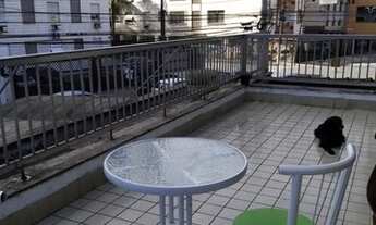 Imagem 6: CASA EM SANTOS Casa com 4 dormitórios