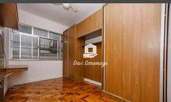 Imagem 4: Apartamento com 2 dormitórios à venda, 80 m² por R$ 365.000,00 - Icaraí - Niterói/RJ