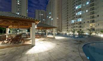 Imagem 4: Apartamento com 2 dormitórios à venda, 64 m² por R$ 535.000 - Marapé - Santos/SP