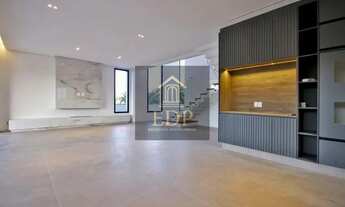 Imagem 6: Casa em Condomínio 4 Quartos Santana de Parnaíba - SP - Alphaville