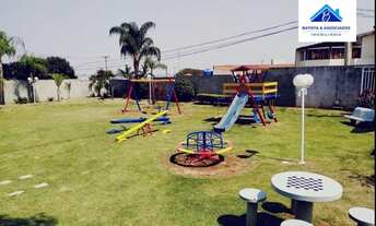 Imagem 3: Apartamento à venda no bairro Jardim Nova Hortolândia I - Hortolândia/SP