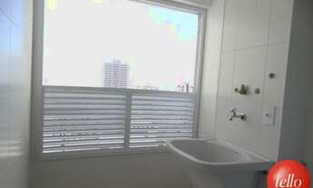 Imagem 7: São Paulo - Apartamento Padrão - Tatuapé