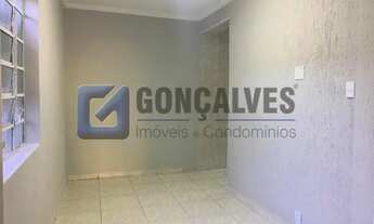 Imagem 2: SAO BERNARDO DO CAMPO - Residential / Home - CENTRO