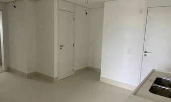 Imagem 2: Apartamento para venda possui 160 metros quadrados com 4 quartos em Pinheiros - São Paulo