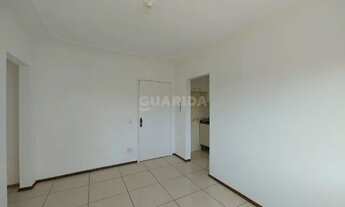 Imagem 3: Apartamento de 1 dormitório no bairro Glória