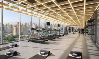 Imagem 5: APARTAMENTO RESIDENCIAL em São Paulo - SP, Pinheiros