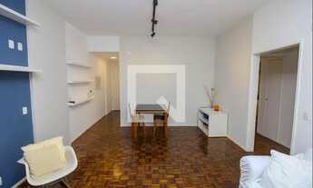 Imagem 4: Apartamento para Aluguel - Laranjeiras, 3 Quartos, 110 m2