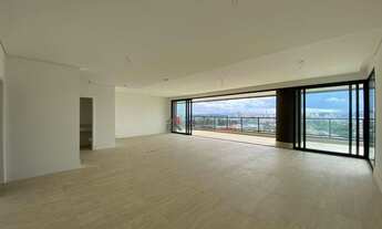 Imagem 3: Apartamento com 4 dormitórios à venda, 344 m² por R$ 3.980.000,00 - Alphaville - Barueri/S