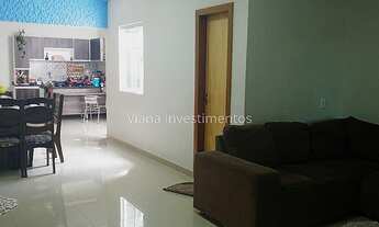 Imagem 3: Cód.: 668 - Bela casa no Novo Horizonte Riviera!!