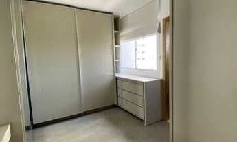 Imagem 2: Apartamento 2 Quartos c/ Suíte Rico em armários St. Oeste!