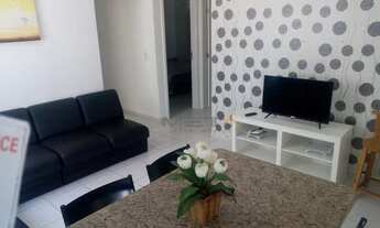 Imagem 3: Apartamento com 2 dormitórios, 90 m² - venda por R$ 750.000 ou aluguel por R$ 3.100/mês