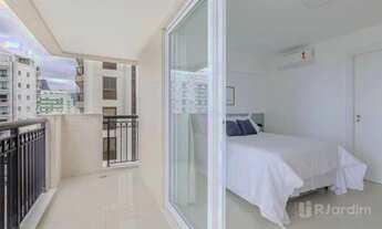 Imagem 7: Apartamento com 2 quartos (2 suítes) para alugar, 85m² - Ipanema - Rio de Janeiro/RJ