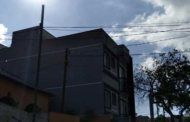 Imagem 2: Apartamento à venda, Parada Inglesa, 38 m², 1 dormitório, 1 banheiro, sala, cozinha