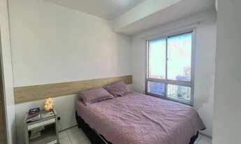 Imagem 3: Apartamento para venda possui 61 metros quadrados com 2 quartos em Quitandinha - São Luís